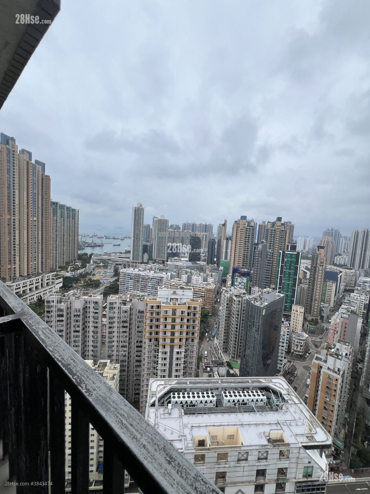 長旺雅苑 租盤 3 房 , 2 浴室 633 平方呎