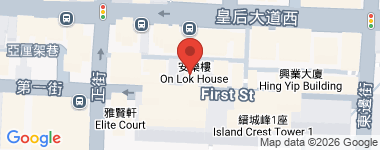 唐樓 n/a 中層 物業地址