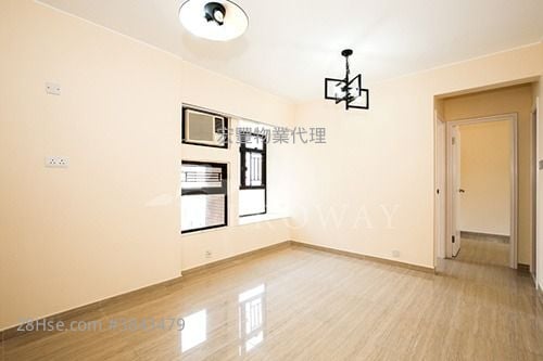 慧華閣 售盤 3 房 , 1 浴室 453 平方呎
