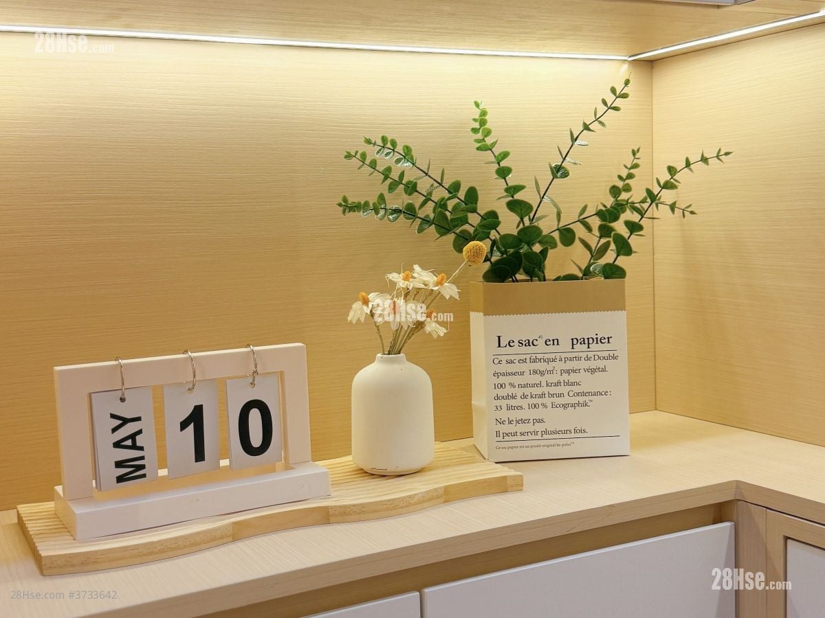 建煌華廈 租盤 1 房 , 1 浴室 180 平方呎