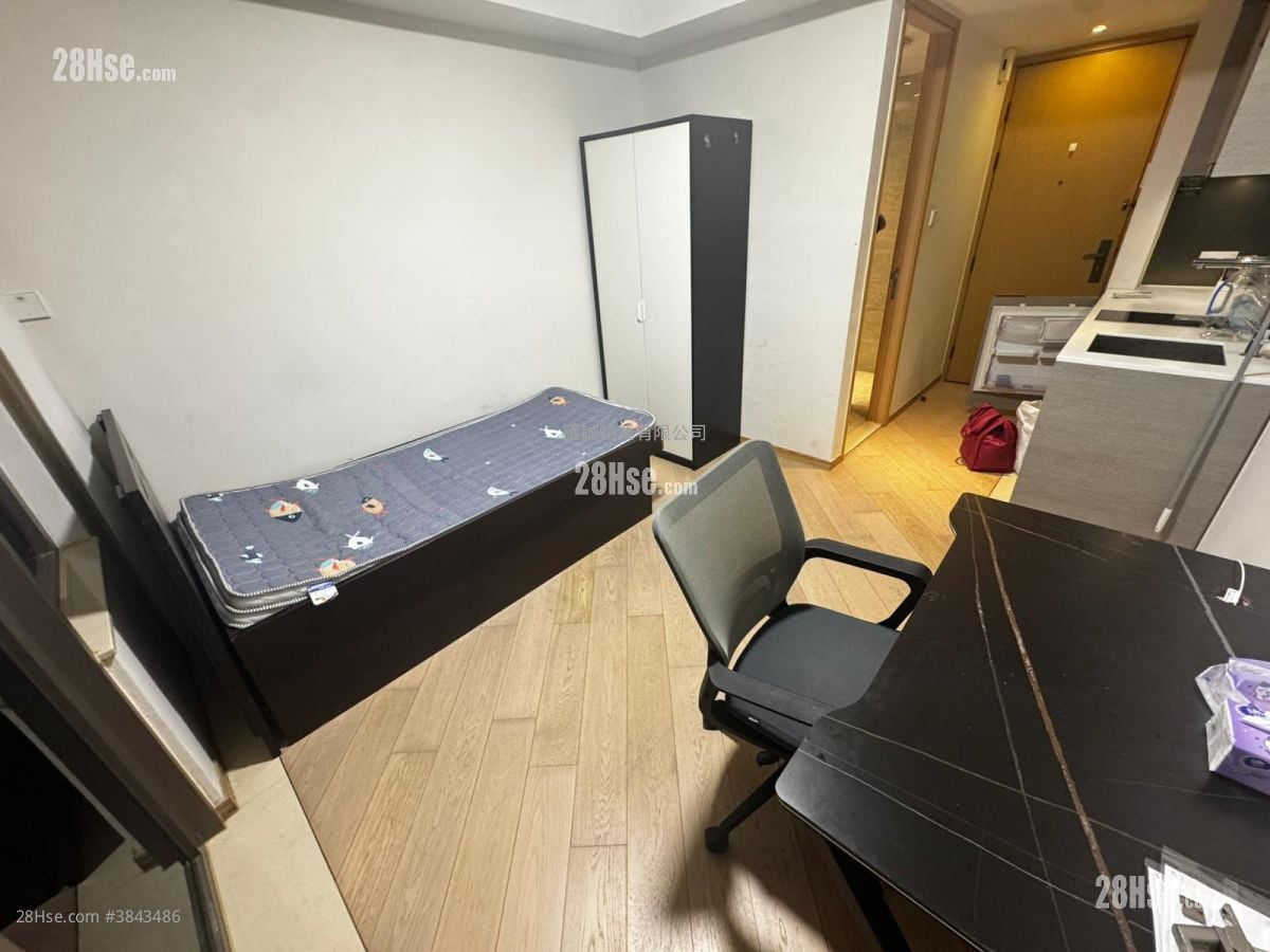 Upper East Rental 1 Bathroom 218 ft²