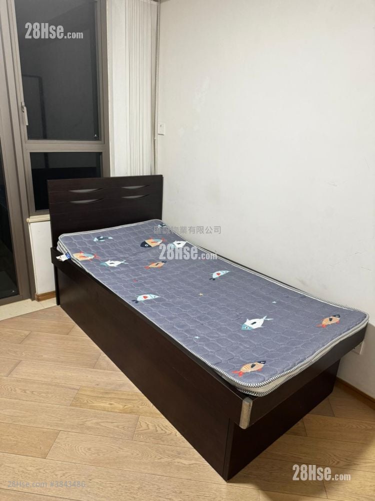 Upper East Rental 1 Bathroom 218 ft²