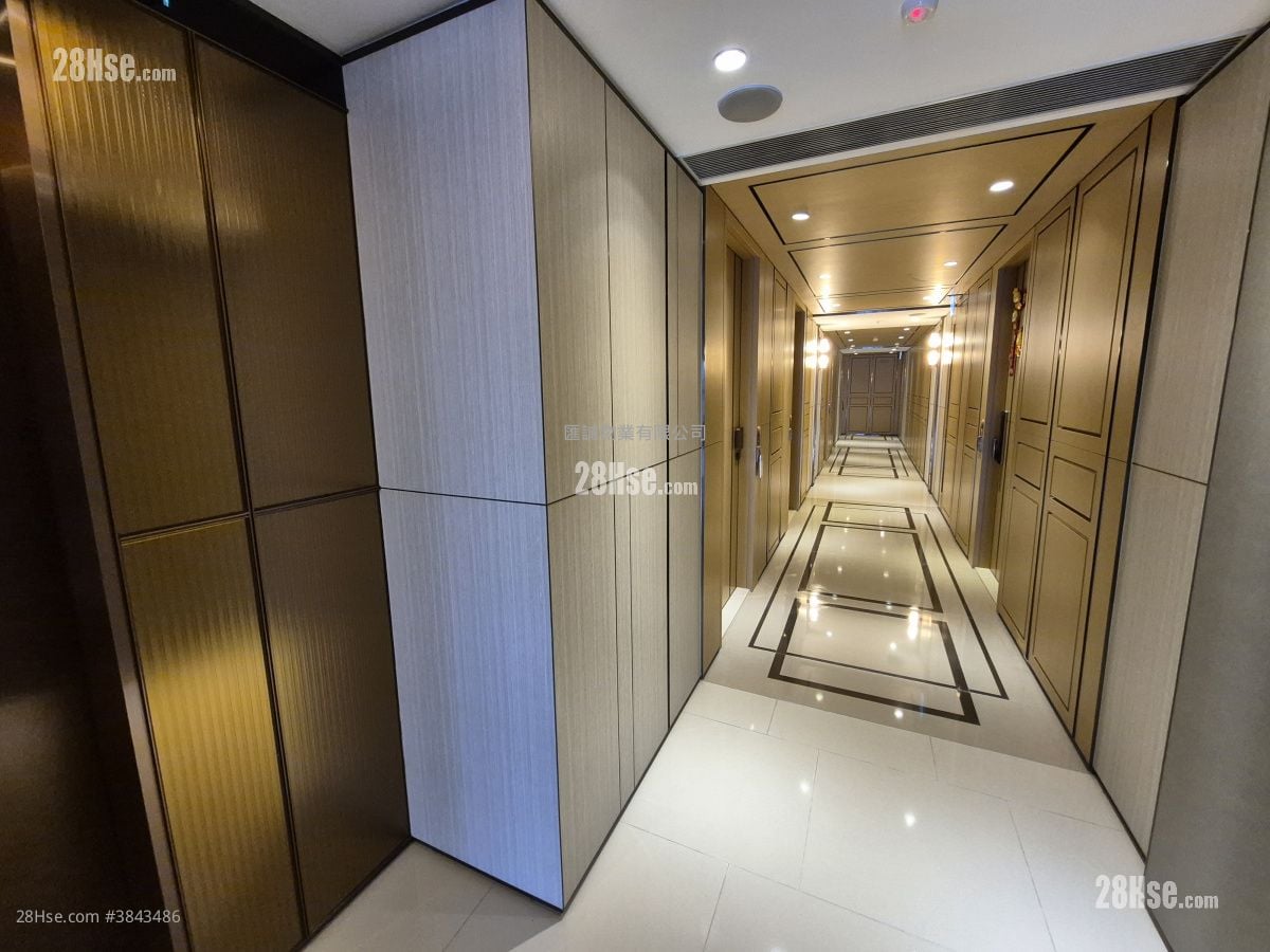 Upper East Rental 1 Bathroom 218 ft²