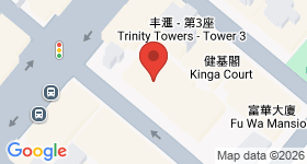 海天大樓 地圖