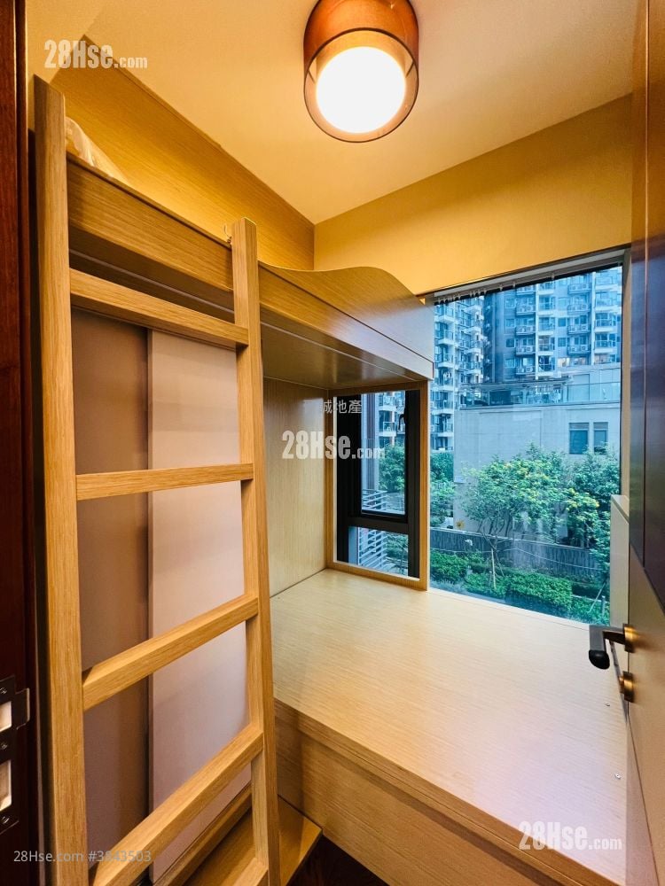 Ocean Camino Rental 2 Bedrooms , 1 Bathroom 383 ft²
