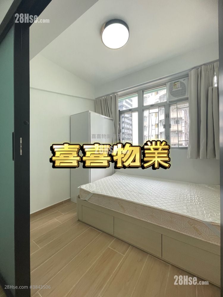 單幢樓房 租盤 1 房 , 1 浴室 190 平方呎