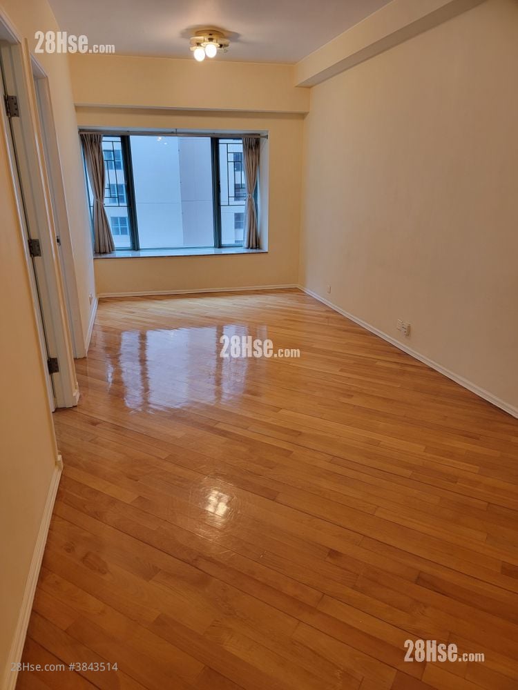 Rambler Crest Rental 2 Bedrooms , 1 Bathroom 485 ft²