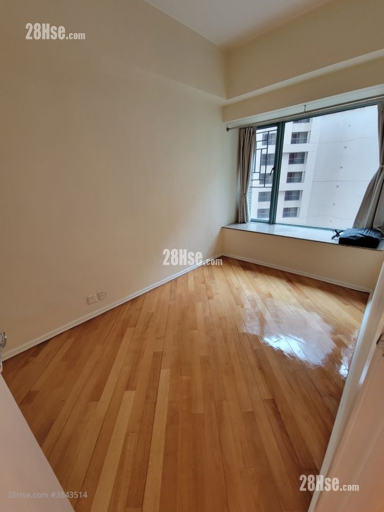Rambler Crest Rental 2 Bedrooms , 1 Bathroom 485 ft²
