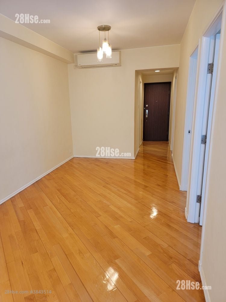 Rambler Crest Rental 2 Bedrooms , 1 Bathroom 485 ft²
