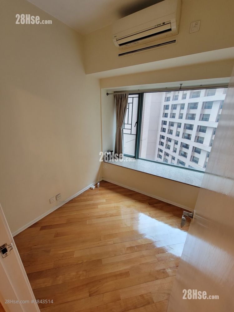 Rambler Crest Rental 2 Bedrooms , 1 Bathroom 485 ft²