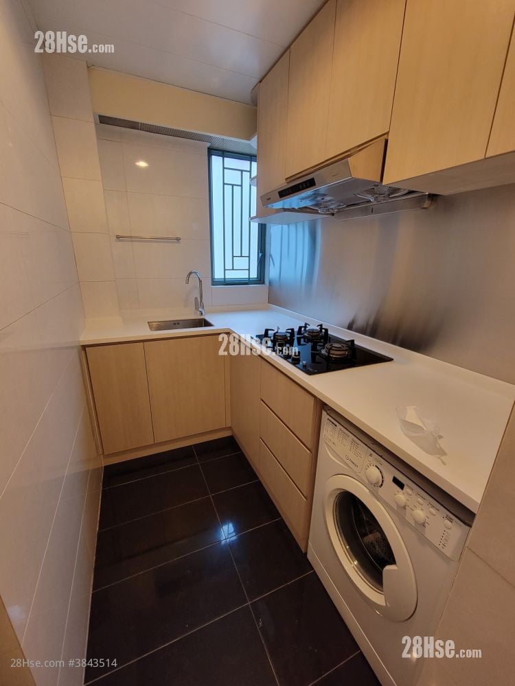 Rambler Crest Rental 2 Bedrooms , 1 Bathroom 485 ft²