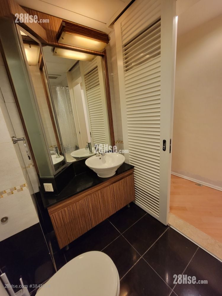 Rambler Crest Rental 2 Bedrooms , 1 Bathroom 485 ft²