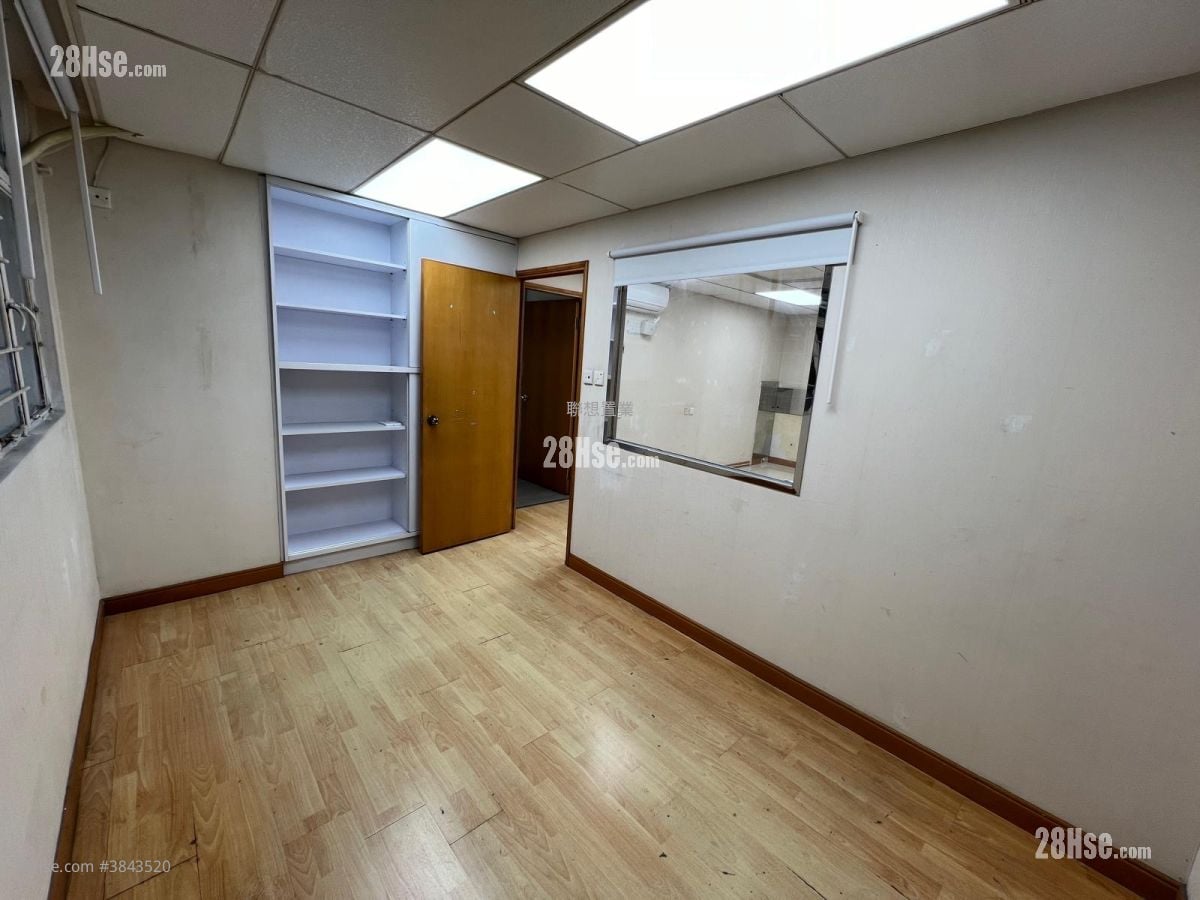 Kar Wah Industrial Building Rental