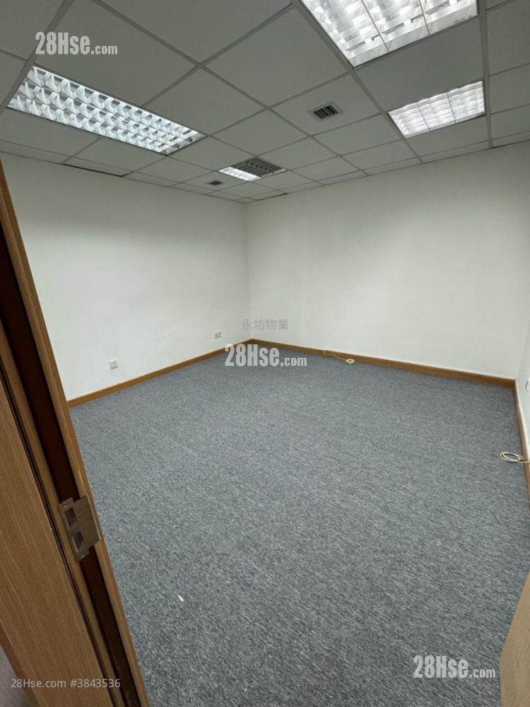 Wui Wah Factory Building Rental