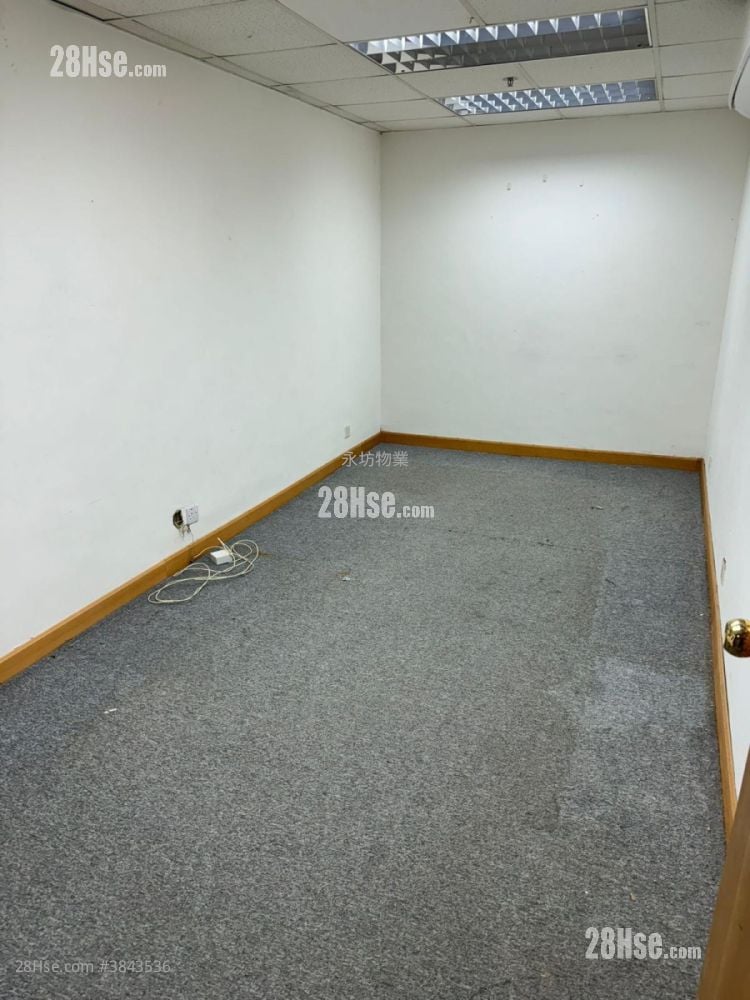 Wui Wah Factory Building Rental