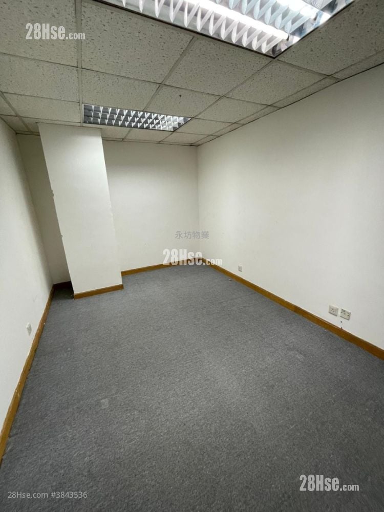 Wui Wah Factory Building Rental