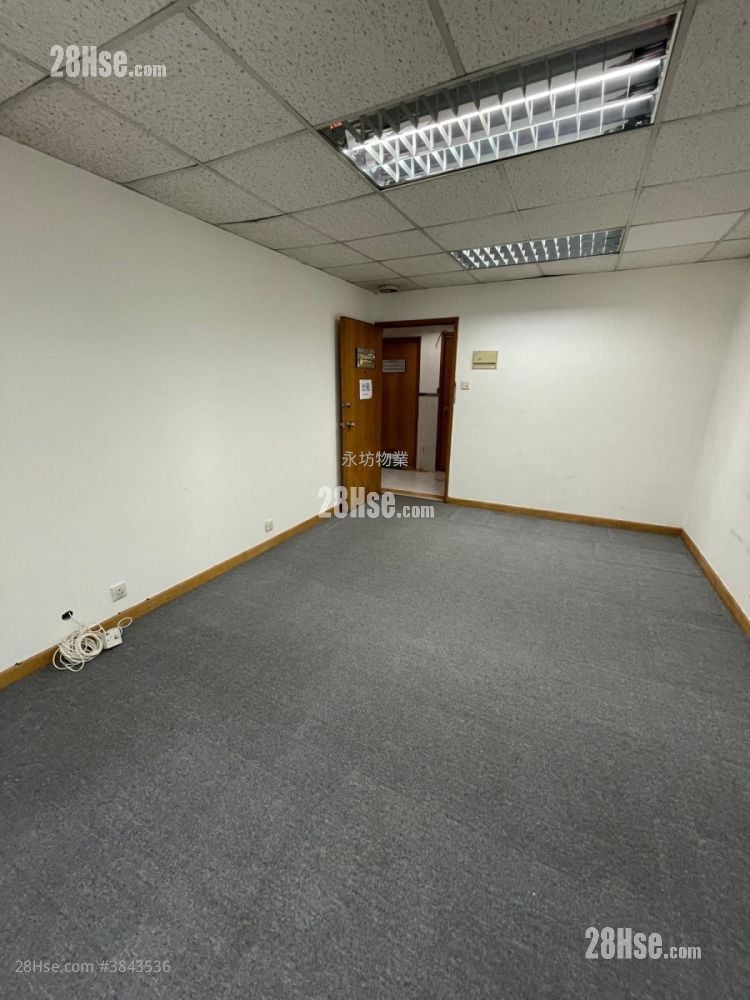 Wui Wah Factory Building Rental