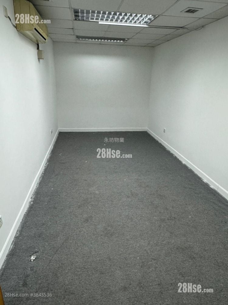 Wui Wah Factory Building Rental