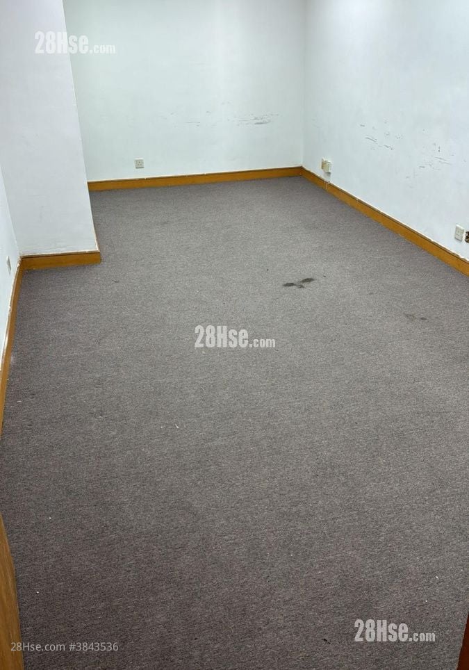 Wui Wah Factory Building Rental