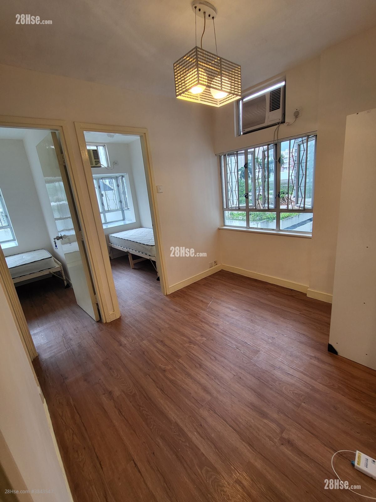 City One Shatin Rental 2 Bedrooms , 1 Bathroom 304 ft²