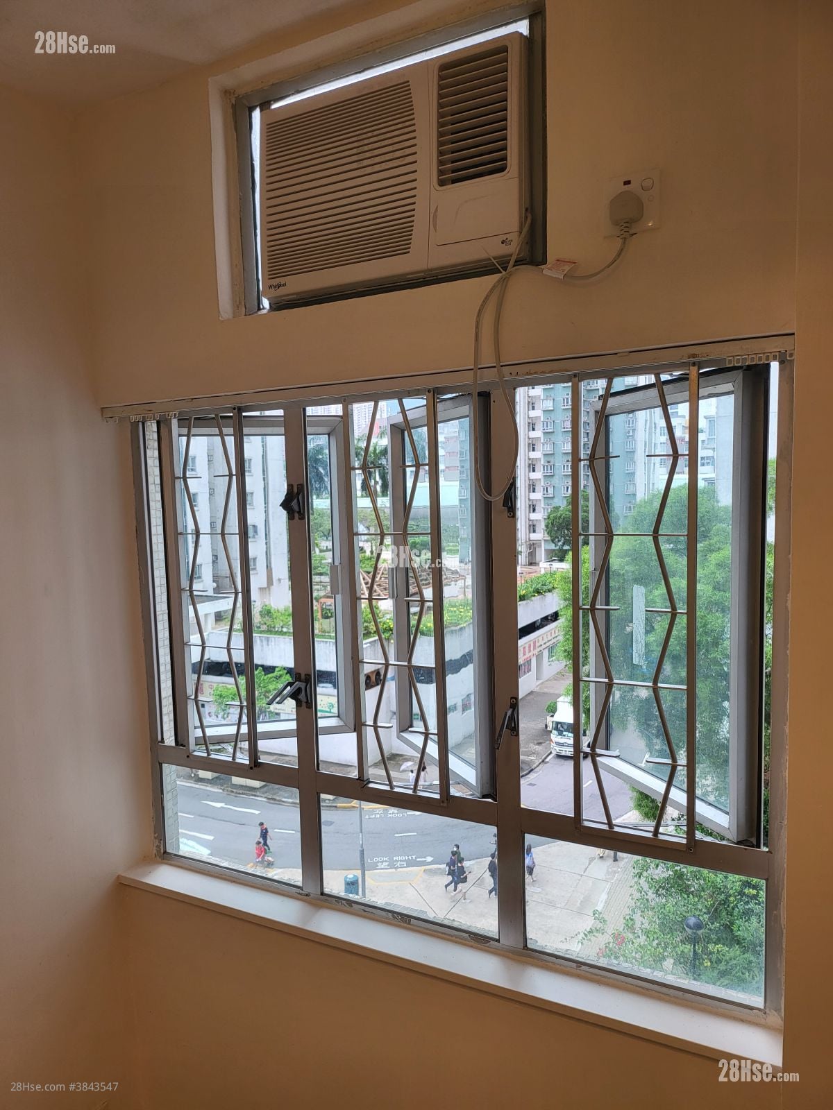 City One Shatin Rental 2 Bedrooms , 1 Bathroom 304 ft²