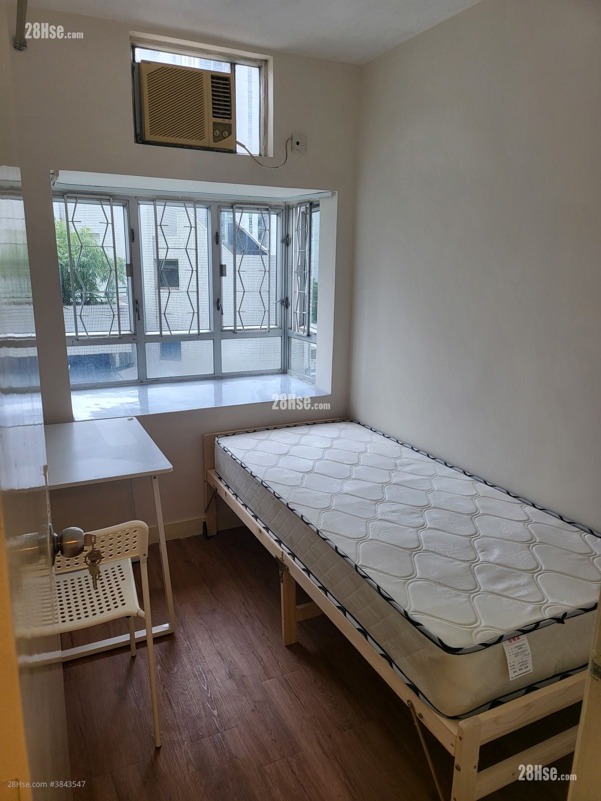 City One Shatin Rental 2 Bedrooms , 1 Bathroom 304 ft²
