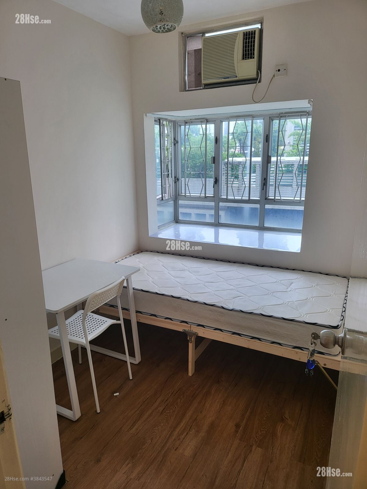 City One Shatin Rental 2 Bedrooms , 1 Bathroom 304 ft²