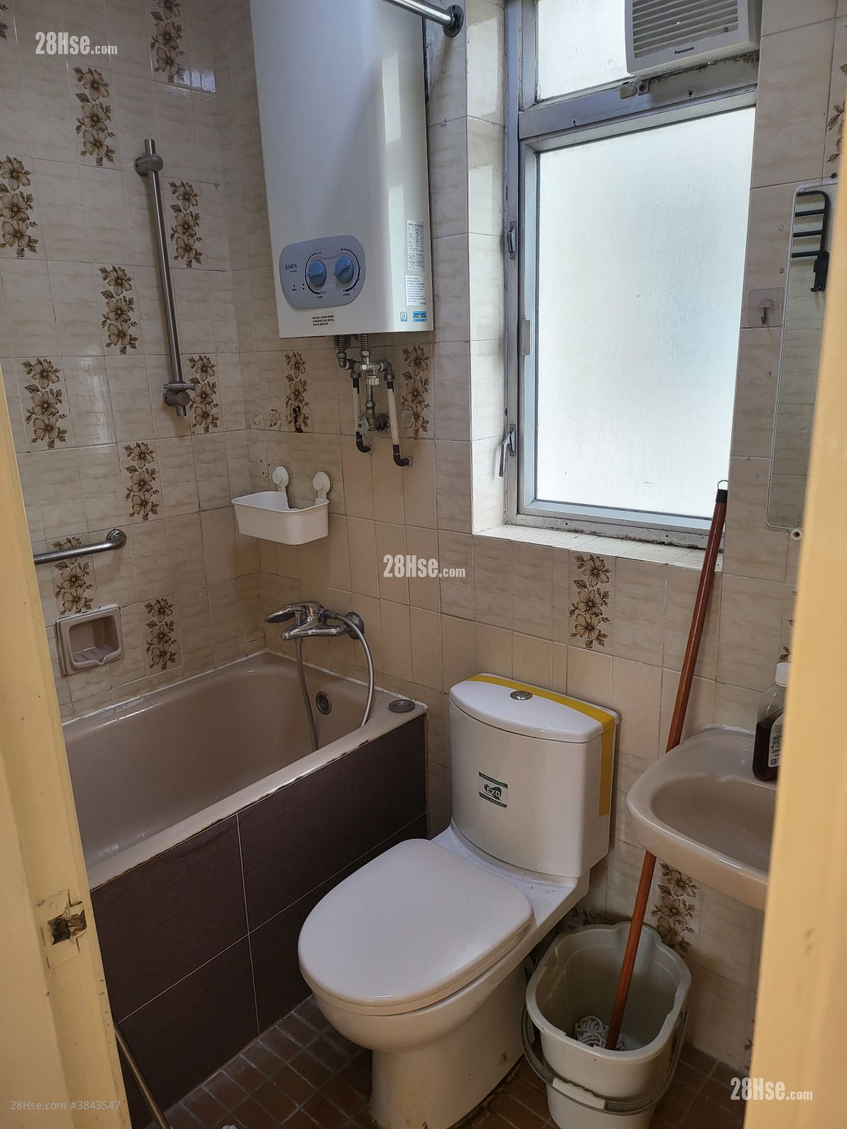 City One Shatin Rental 2 Bedrooms , 1 Bathroom 304 ft²