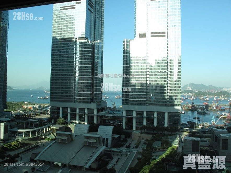 漾日居 售盤 3 房 , 2 浴室 1,060 平方呎