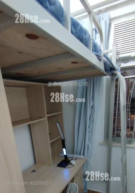 Wai Yip Building Rental 1 Bedroom 80 ft²