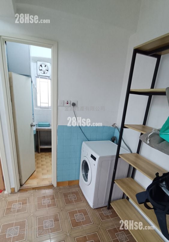Wai Yip Building Rental 1 Bedroom 80 ft²