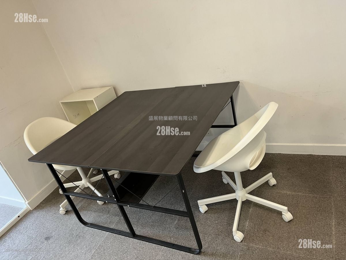 One Midtown Rental