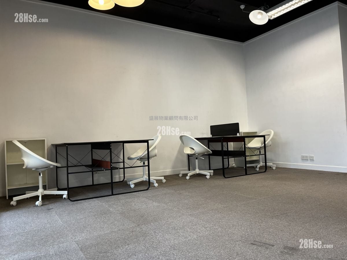 One Midtown Rental
