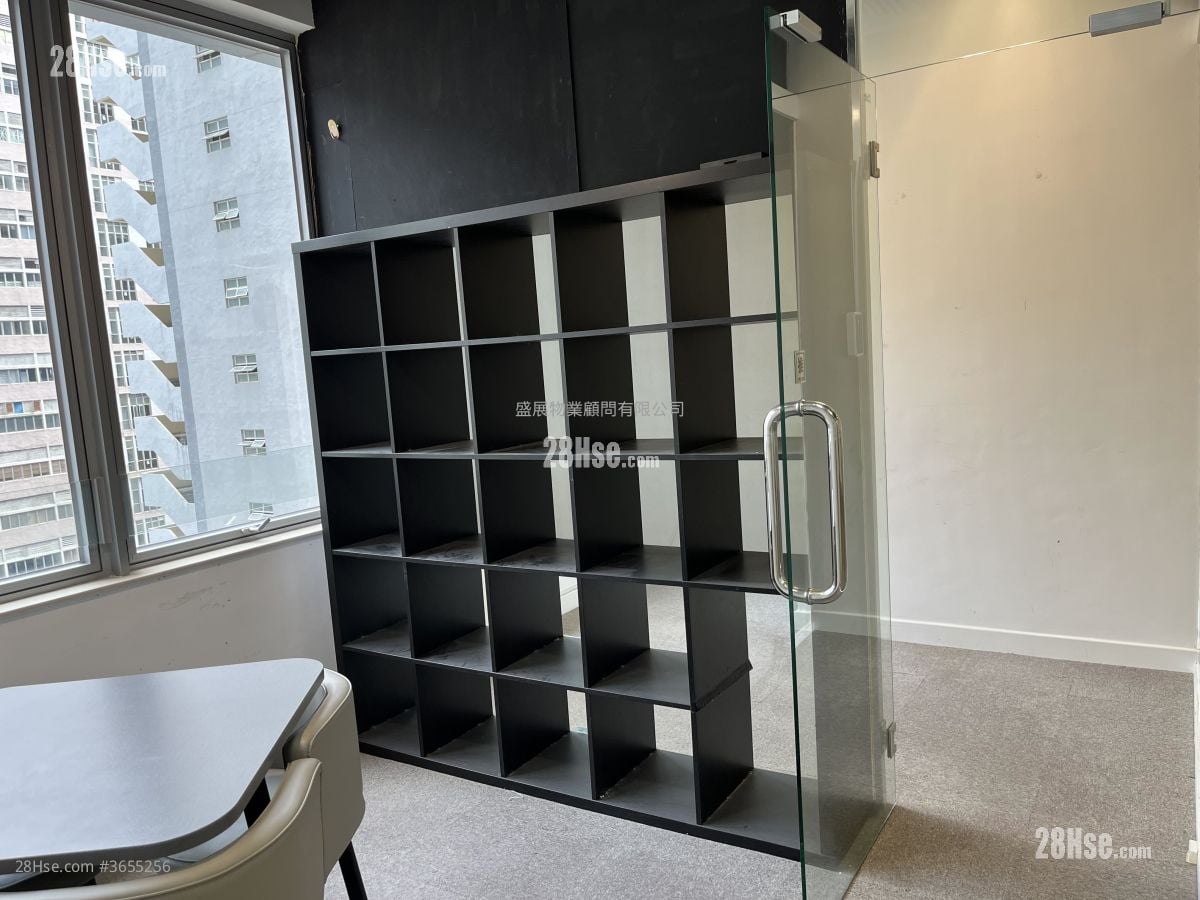 One Midtown Rental