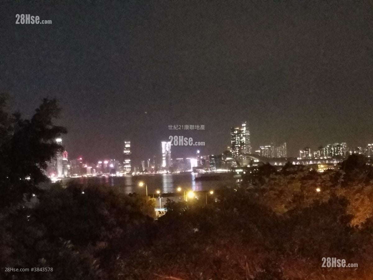 麗港城 售盤 2 房 , 1 浴室 525 平方呎