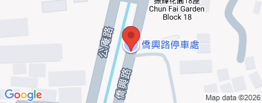  獨立屋 中層 物業地址