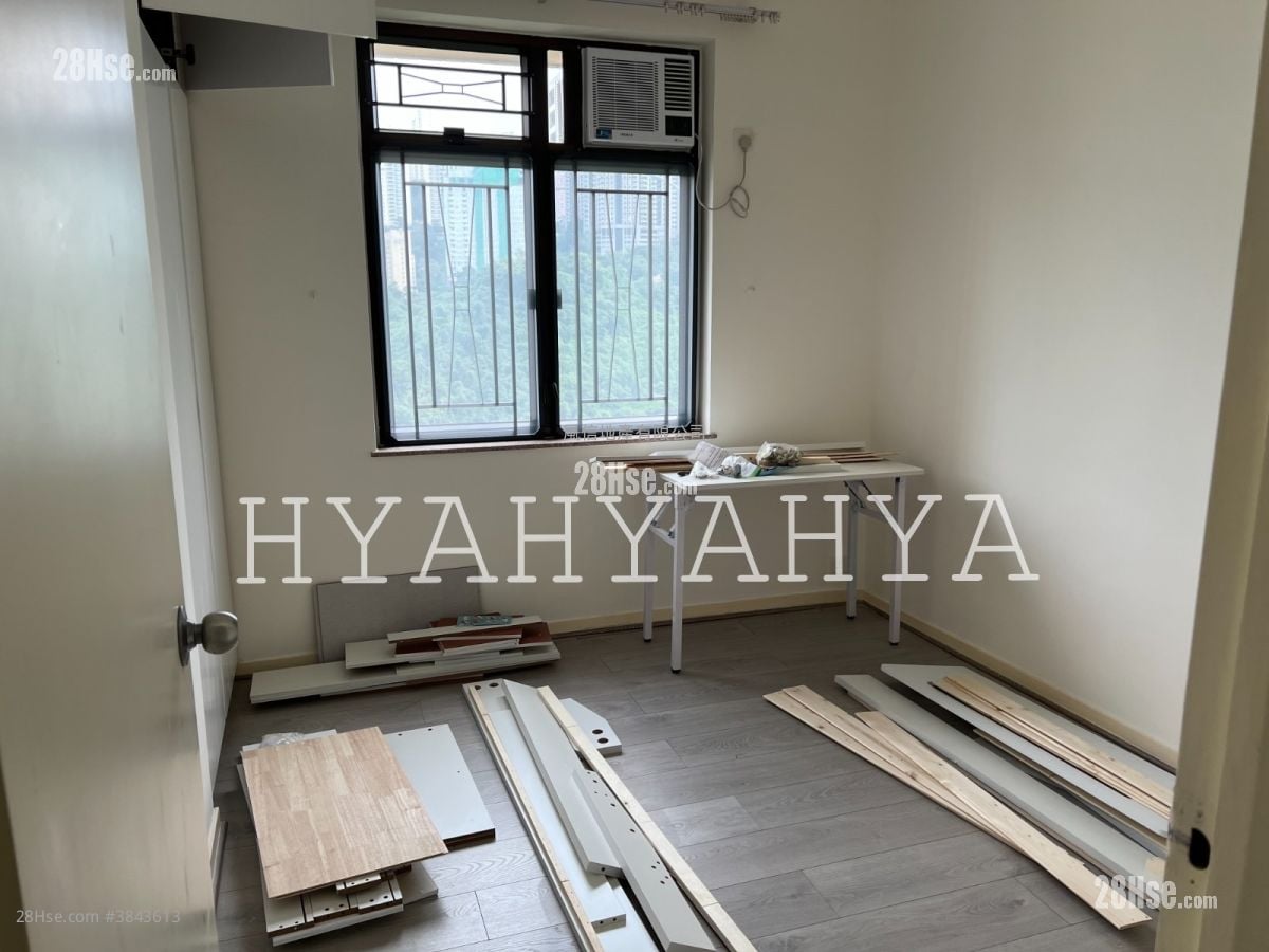Villa Rocha Rental 3 Bedrooms , 2 Bathrooms 1,147 ft²