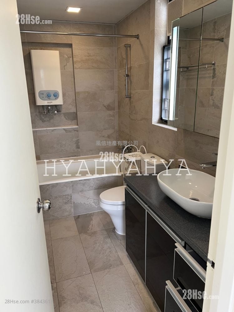 Villa Rocha Rental 3 Bedrooms , 2 Bathrooms 1,147 ft²