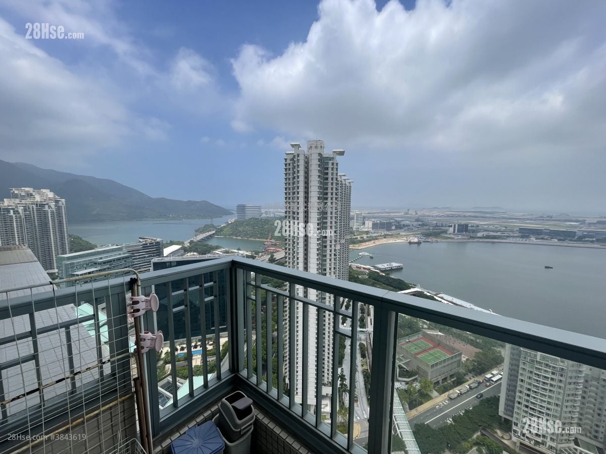 Coastal Skyline Sell 3 Bedrooms , 3 Bathrooms 1,400 ft²