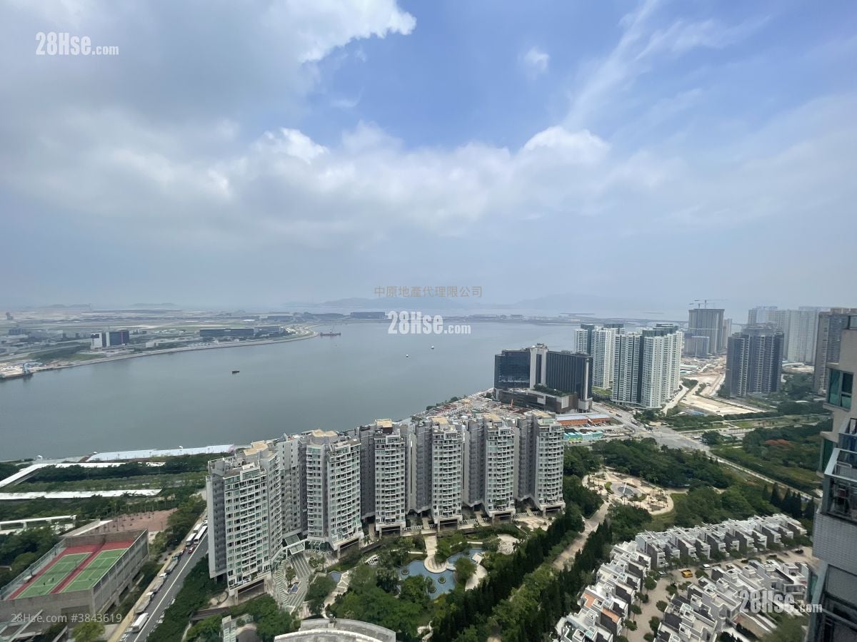 Coastal Skyline Sell 3 Bedrooms , 3 Bathrooms 1,400 ft²