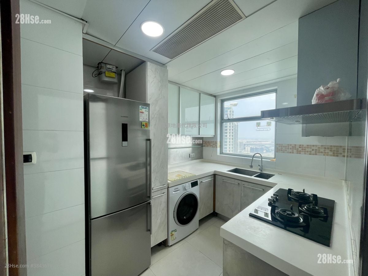 Coastal Skyline Sell 3 Bedrooms , 3 Bathrooms 1,400 ft²