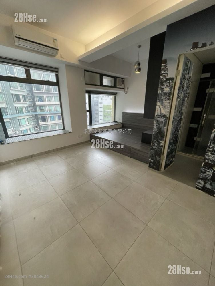 H Cube Rental 1 Bathroom 293 ft²