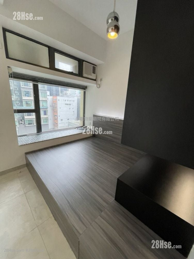 H Cube Rental 1 Bathroom 293 ft²