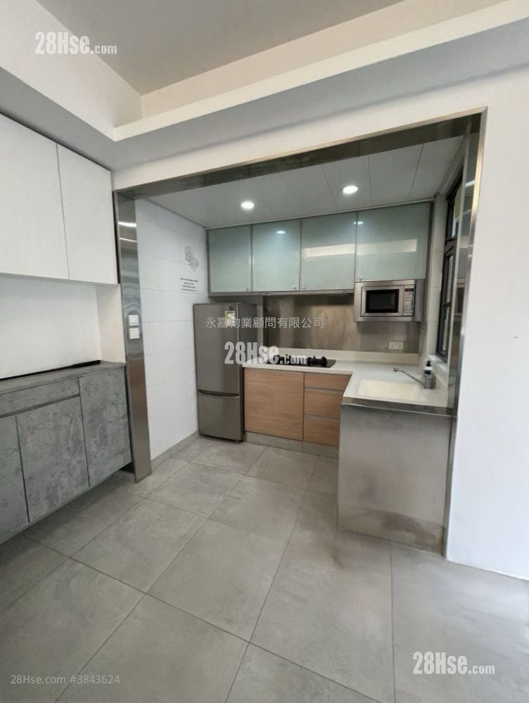 H Cube Rental 1 Bathroom 293 ft²