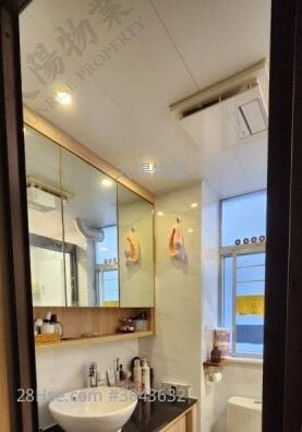 黃埔花園 售盤 2 房 470 平方呎