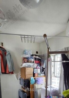 黃埔花園 售盤 2 房 470 平方呎