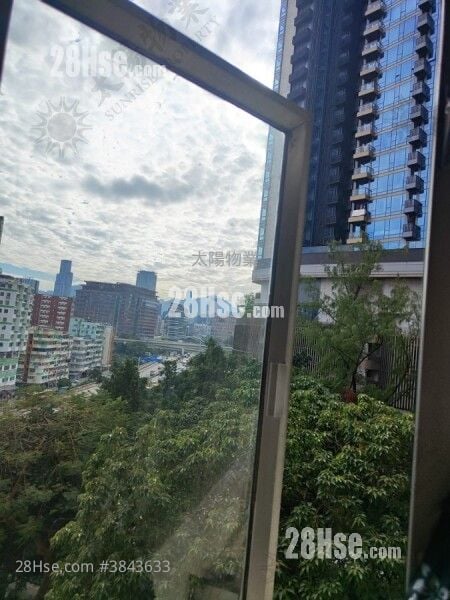 蔚景樓 售盤 2 房 415 平方呎