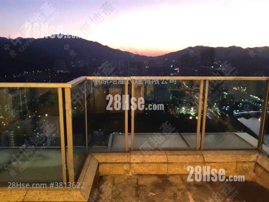 溱岸8号 售盘 3 房 1,232 平方尺