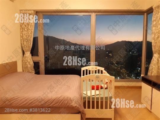 溱岸8号 售盘 3 房 1,232 平方尺