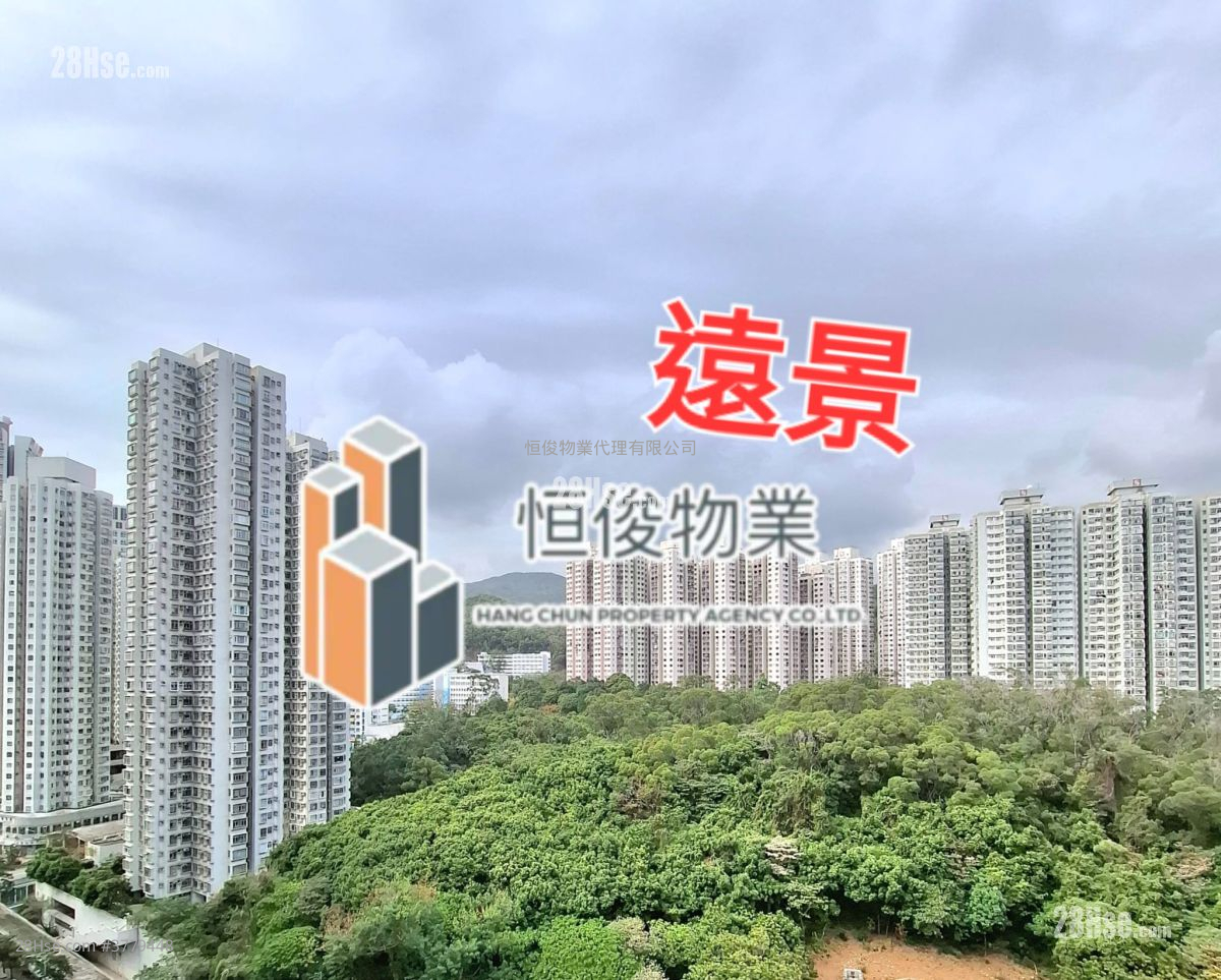 華力工業中心 售盤